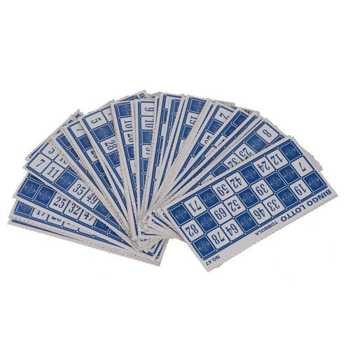 Bingo Kruzzel 25006 Brettspiel