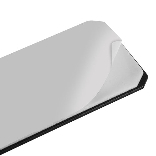 Ruhhy 25067 Toilettenpapierhalter