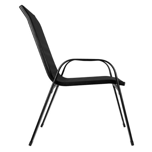 Gartenstuhl-Set - 4-tlg. Gardlov 25415