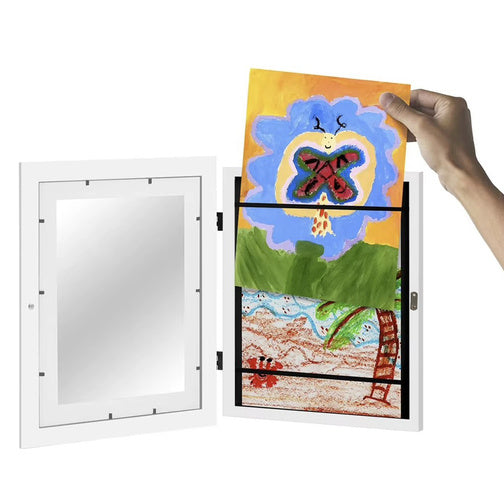Kunstbilderrahmen Kruzzel 25418
