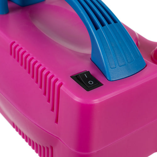 Elektrische Ballonpumpe Kruzzel 25393