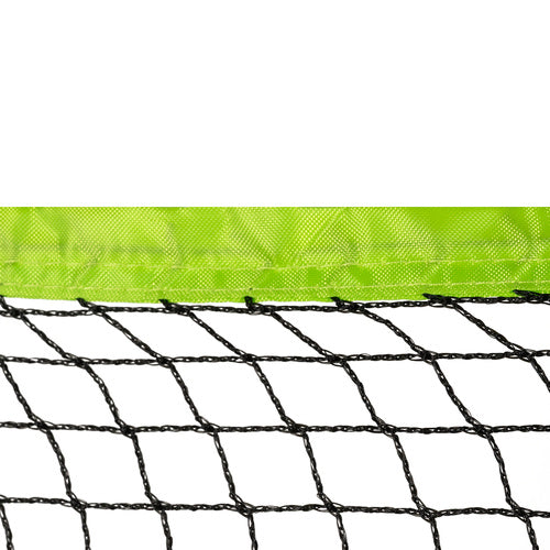 Volleyballnetz Badmintonnetz Tennisnetz mobil höhenverstellbar mit Tasche Set