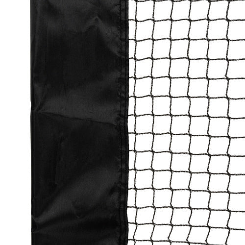 Volleyballnetz Badmintonnetz Tennisnetz mobil höhenverstellbar mit Tasche Set