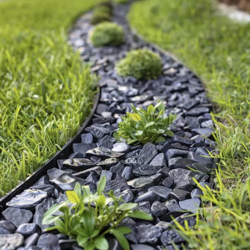 Gartenbegrenzung 4cm - 10m Gardlov 24561