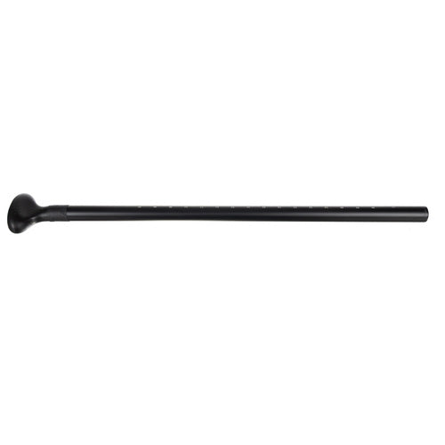 SUP Paddel Kajak 2in1 verstellbar 4-teilig 163-229 cm Aluminiumlegierung faltbar