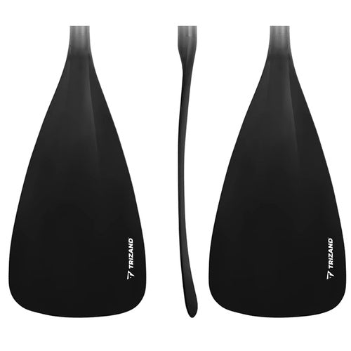SUP Paddel Kajak 2in1 verstellbar 4-teilig 163-229 cm Aluminiumlegierung faltbar