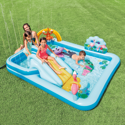 INTEX 57161 Aufblasbarer Pool