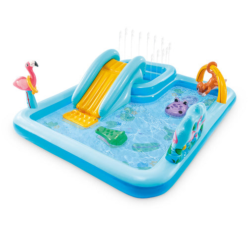 INTEX 57161 Aufblasbarer Pool