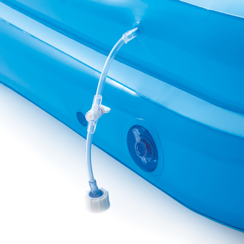 INTEX 57161 Aufblasbarer Pool