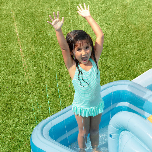 INTEX 57161 Aufblasbarer Pool