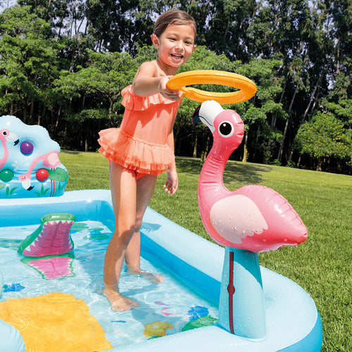 INTEX 57161 Aufblasbarer Pool