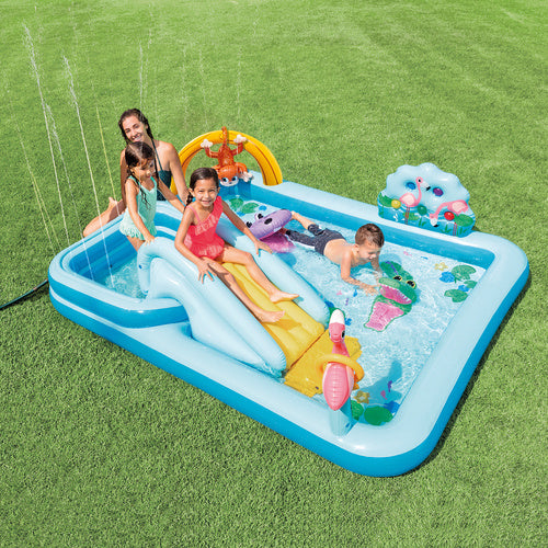 INTEX 57161 Aufblasbarer Pool