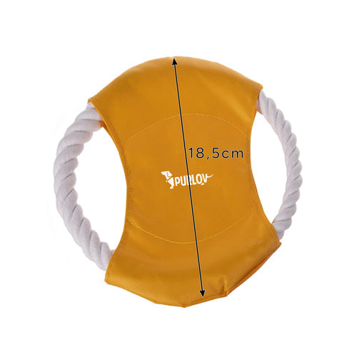 Hundekauspielzeug, Zerrspielzeug - Set 25384