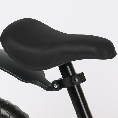 Laufrad schwarz Kruzzel 25767