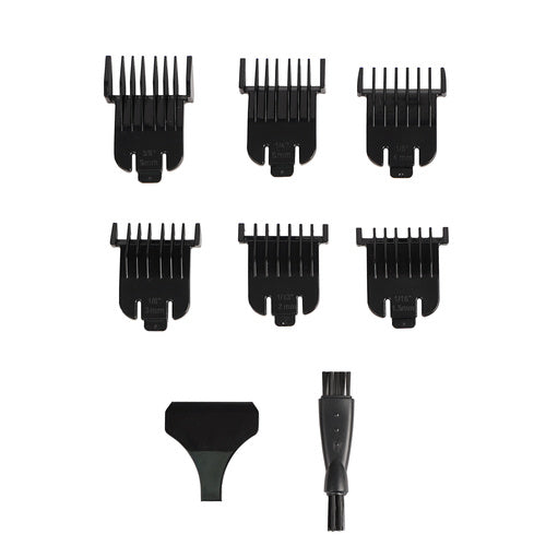 Soulima 25429 Rasierapparat - Trimmer