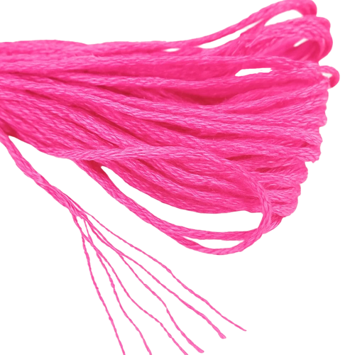 Floss - Stickpackung 100 Farben 25724