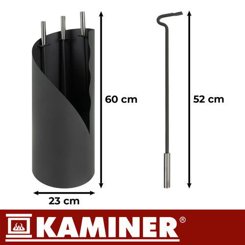 Kaminer 25970 Kaminzubehör