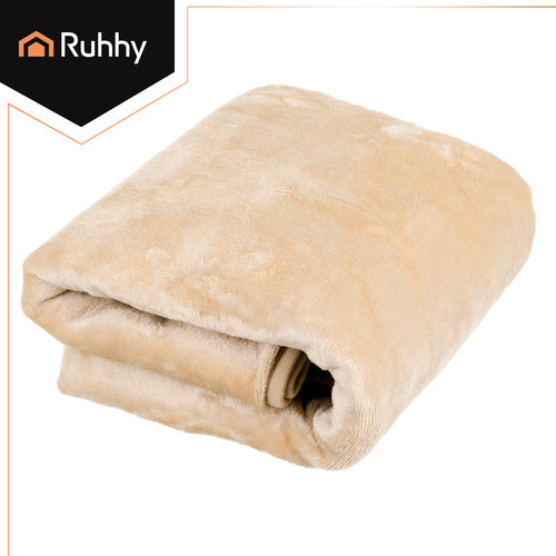 Ruhhy 26226 beheizte Tagesdecke