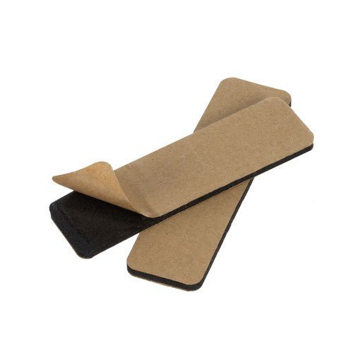 2 - facher Autoventilator 360° Drehung für frische Luft schwarz - Easy2sell - Deluxe