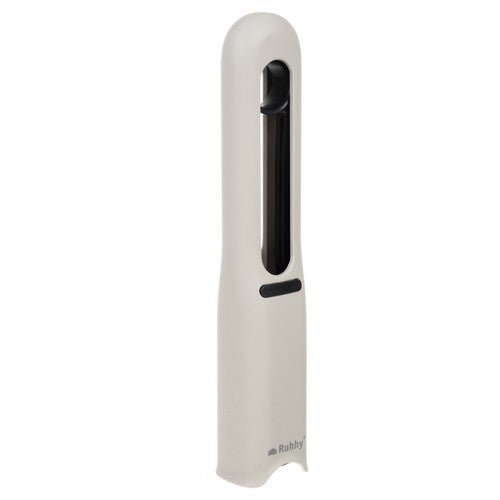 2 - teiliges Mini - Mopp Set für streifenfreies Fensterputzen, weiß - Easy2sell - Deluxe