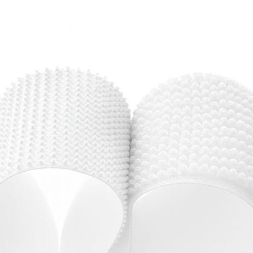 2 - teiliges selbstklebendes Klettband schnelle Montage weiß - Easy2sell - Deluxe