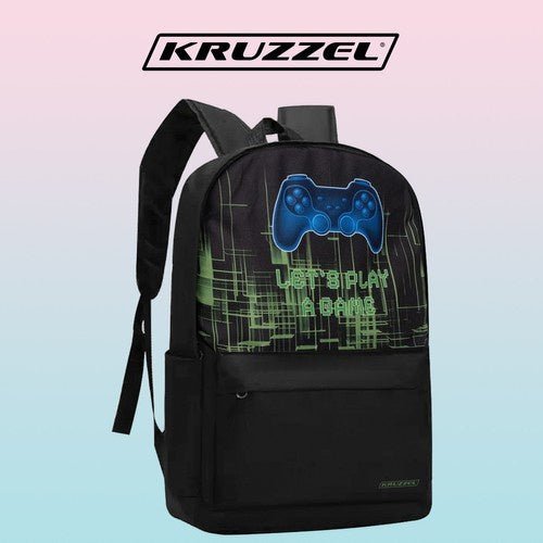 22L Rucksack mit EPE - Schaum für hohen Komfort - Easy2sell - Deluxe