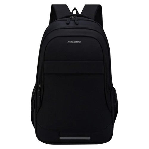 22L Rucksack mit ergonomischen Gurten und Schutz, schwarz - Easy2sell - Deluxe