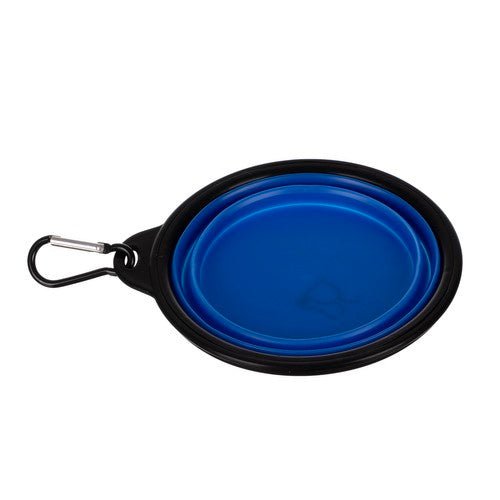 2er - Set Wassernäpfe mit Anti - Spritzfunktion für Haustiere - Easy2sell - Deluxe