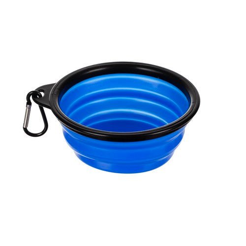 2er - Set Wassernäpfe mit Anti - Spritzfunktion für Haustiere - Easy2sell - Deluxe
