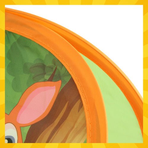 3 - in - 1 Geschicklichkeitsspiel Wurfspiel Set für Kinder – Drinnen & Draußen - Easy2sell - Deluxe