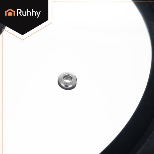 3 - in - 1 Silikondeckel 24/26/28 cm Ruhhy 25560 - Easy2sell - Deluxe