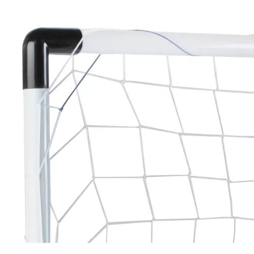 3 - teiliges Fußballset mit Tor, Ball und Pumpe - Easy2sell - Deluxe
