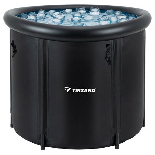 320 - Liter - Winterfass + Zubehör Trizand 26799 - Easy2sell - Deluxe