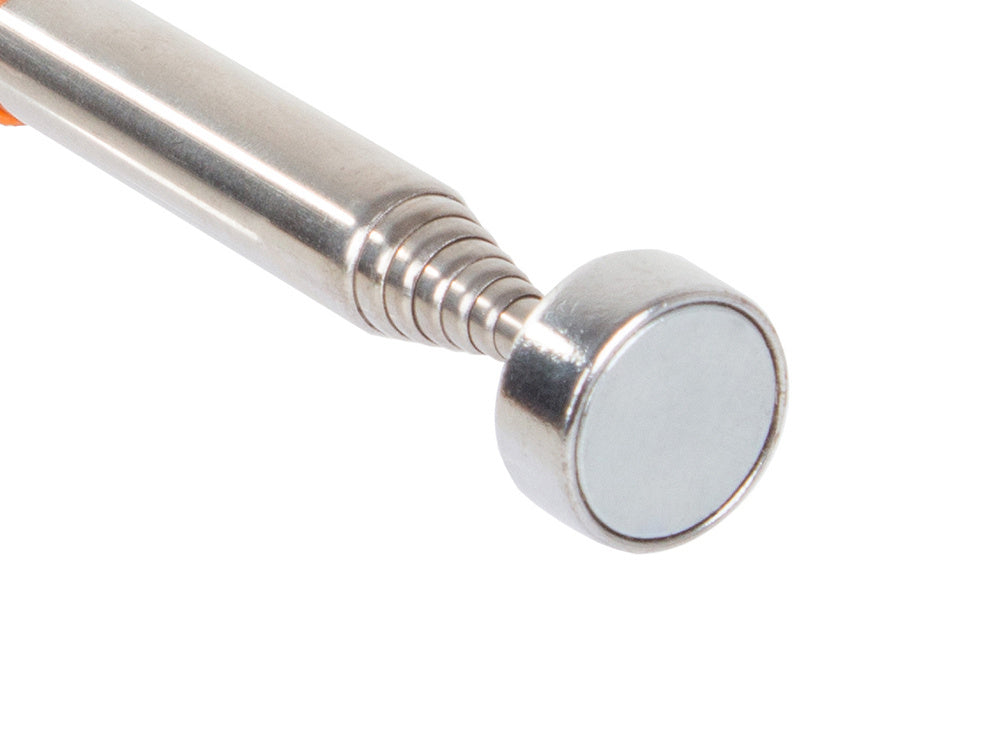 Magnetheber Teleskop Magnetgreifer Pick-Up Magnetstift Magnetstab 84 cm 3,5 kg