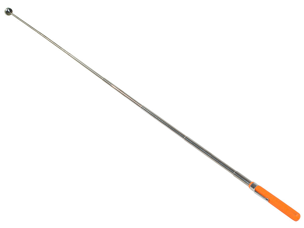 Magnetheber Teleskop Magnetgreifer Pick-Up Magnetstift Magnetstab 84 cm 3,5 kg