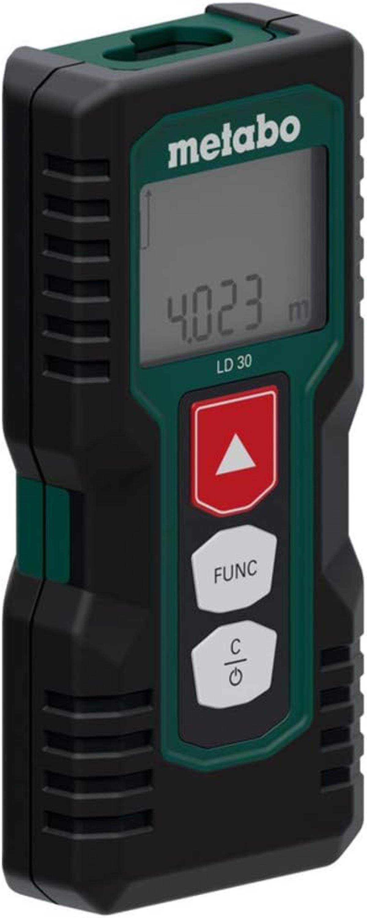 Metabo Laser-Distanzmessgerät LD 30 - Karton