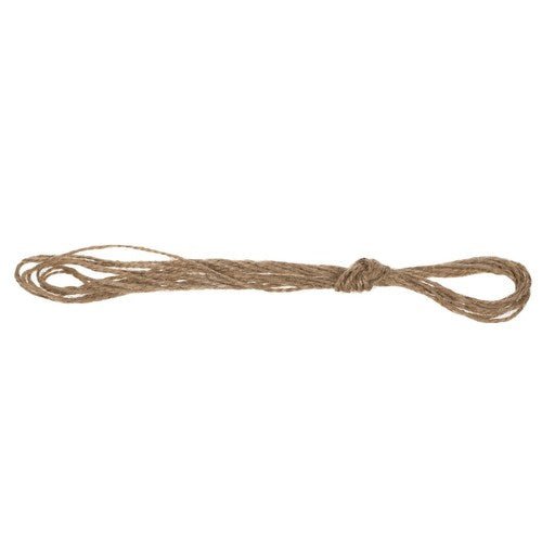 36 Holzkugeln unzerbrechlich für Weihnachtsbaum braun/beige - Easy2sell - Deluxe