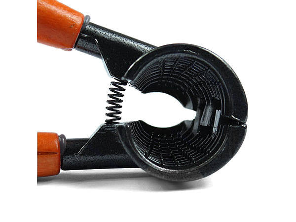 Verk 01210 Nussknacker