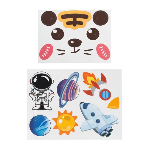 3D - Bausteine - Raum 26579 - Easy2sell - Deluxe