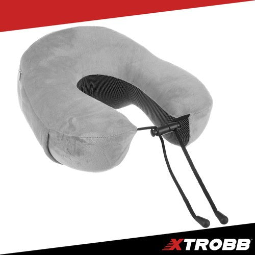 3D - Reisekissen Xtrobb 26087 - Easy2sell - Deluxe