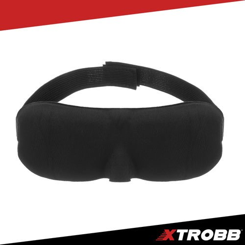3D - Reisekissen Xtrobb 26087 - Easy2sell - Deluxe
