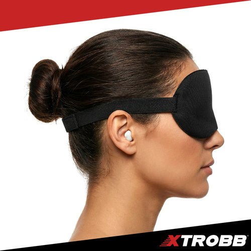 3D - Reisekissen Xtrobb 26087 - Easy2sell - Deluxe