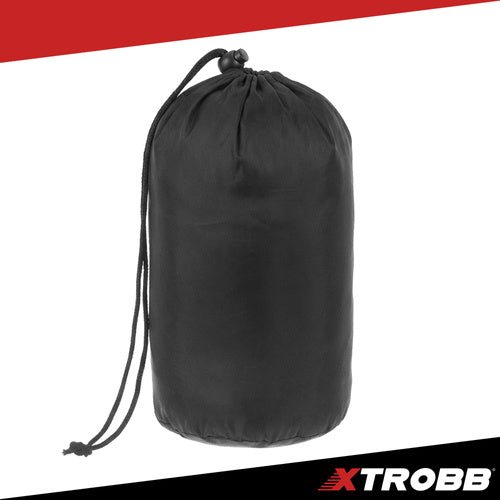 3D - Reisekissen Xtrobb 26087 - Easy2sell - Deluxe