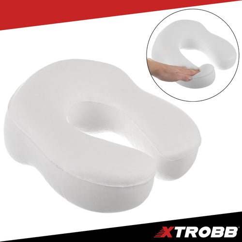 3D - Reisekissen Xtrobb 26087 - Easy2sell - Deluxe