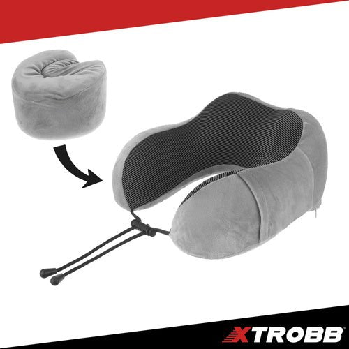 3D - Reisekissen Xtrobb 26087 - Easy2sell - Deluxe