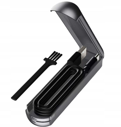 4 - in - 1 Kabelloser Kleiderrasierer mit 3 Geschwindigkeiten - Easy2sell - Deluxe