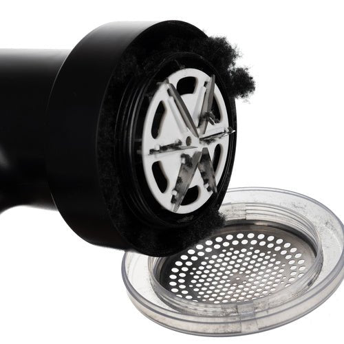 4 - in - 1 Kabelloser Kleiderrasierer mit 3 Geschwindigkeiten - Easy2sell - Deluxe