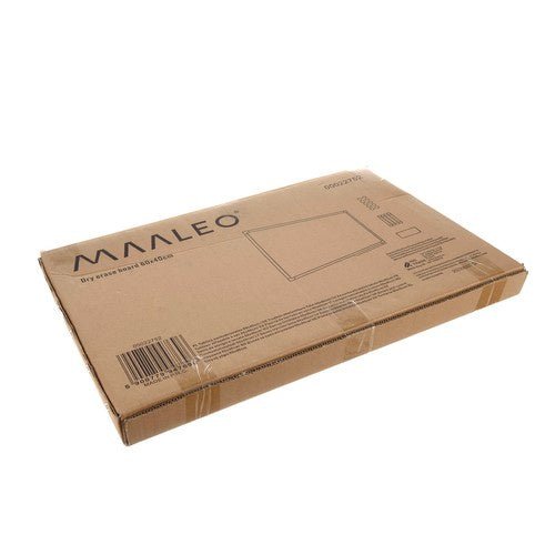 4 Marker und 10 Magnete für magnetische Tafel weiß - Easy2sell - Deluxe