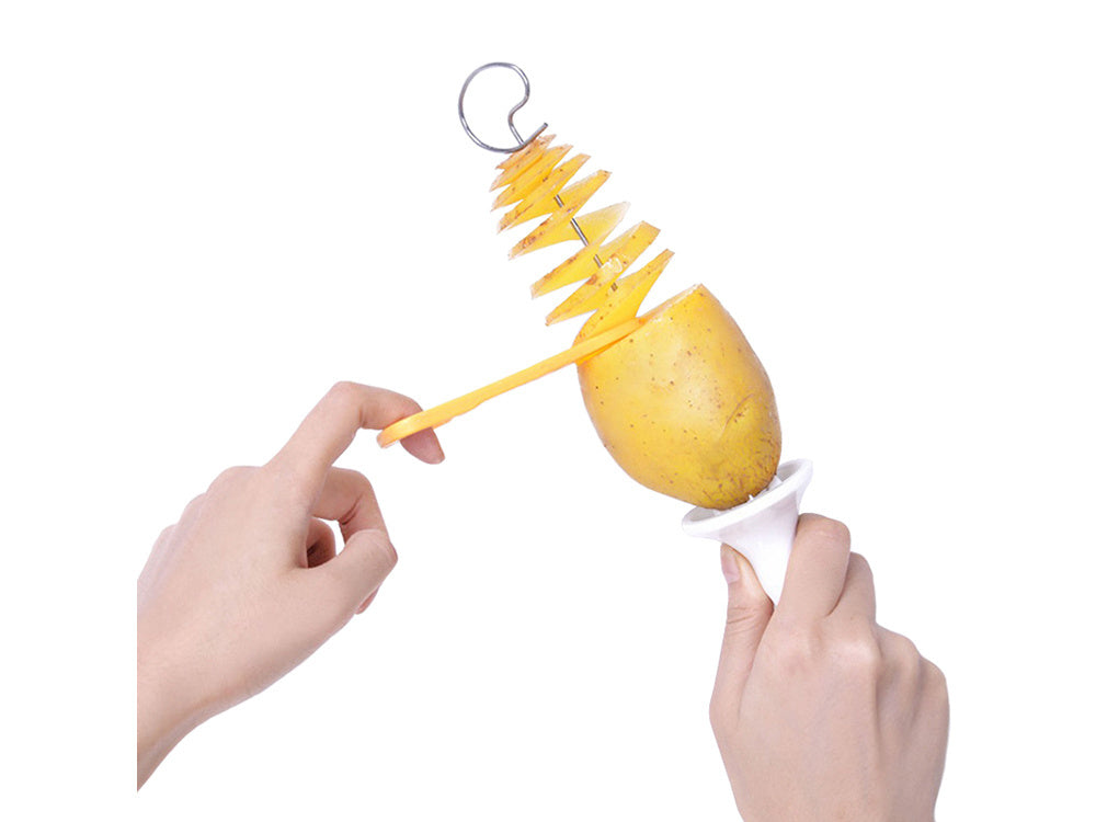 Verk 07161 Kartoffelchip-Fritteuse