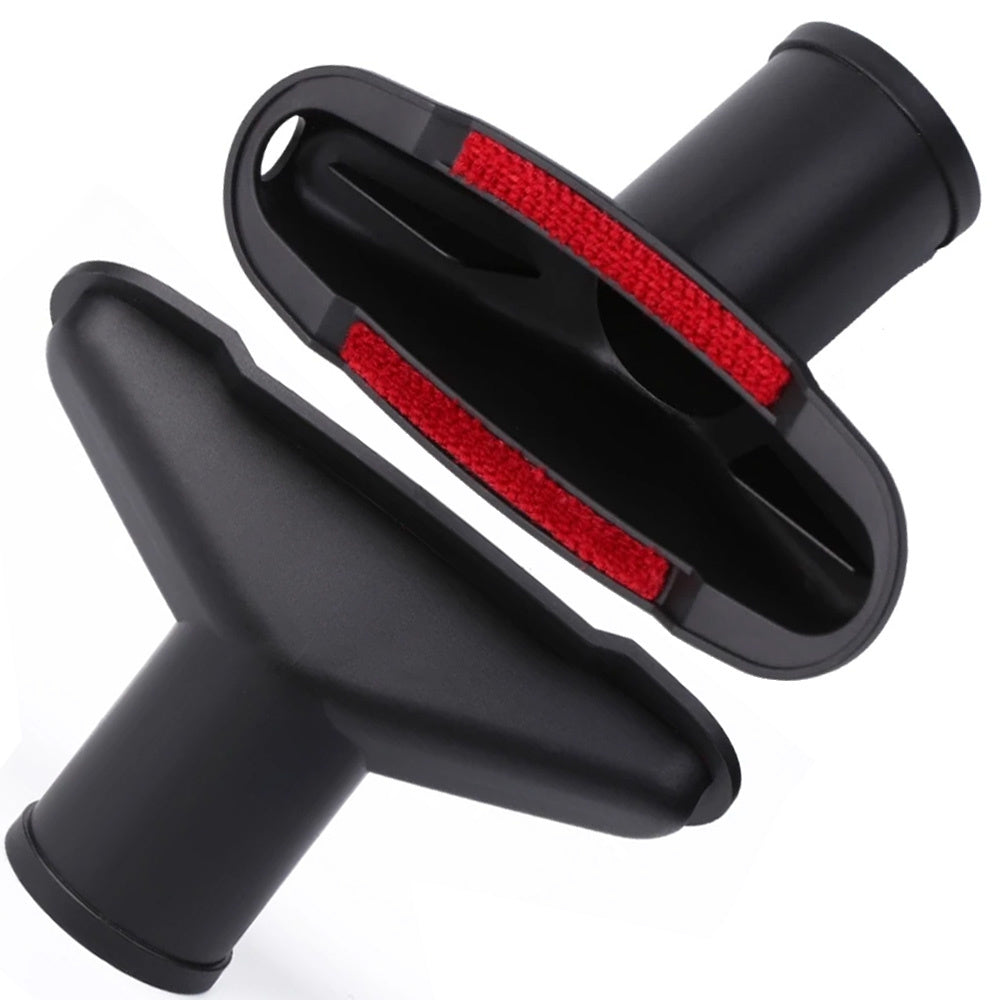 Verk 27107 Universal Staubsaugeraufsatz mit Velours